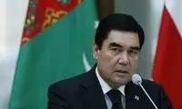 رئیس‌جمهوری ترکمنستان، پسرش را وزیر کرد