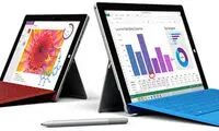 مایکروسافت دیگر Surface 3 تولید نمی‌کند