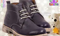 ارائه کلکسیون جدید زمستانه چرم پاندورا