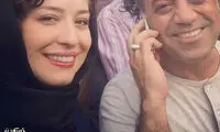 عکس جدید مهراوه شریفی‌ نیا در اینستاگرام