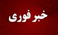 حمله به نارمک و لویزان تهران؛ درگیری پدافند هوایی