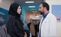 مدل جدید سانسور در صداوسیما جلب توجه کرد