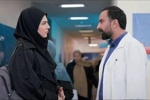مدل جدید سانسور در صداوسیما جلب توجه کرد