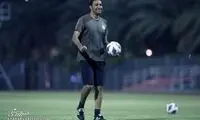 راه‌اندازی کمپین برای دور کردن نکونام از استقلال!