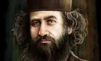 تصویری نایاب از میرزا کوچک خان در دوران تحصیل