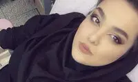 کیفرخواست پرونده مفقودی «سما جهانباز» صادر شد