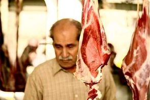 سرانه مصرف گوشت در ایران خیلی ناعادلانه است