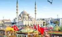 هدیه ۱۱ میلیارد دلاری ایرانی‌ها به اقتصاد ترکیه