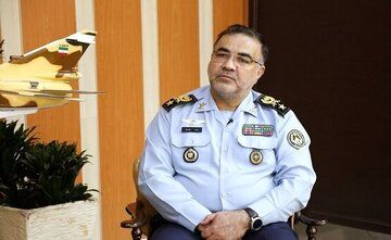هشدار فوری فرمانده ارتش درباره جنگ در ایران