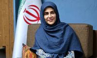 وزارت ارشاد: فیش حقوقی نادره رضایی صحیح است