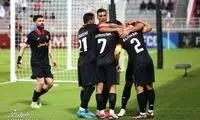 جانشین بشار رسن در پرسپولیس پیدا شد