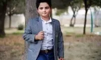 خواننده مشهور ایرانی به یاد «کیان پیرفلک» خواند