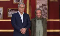 مهمان امشب برنامه «دورهمی» کیست؟