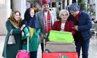 پایان فیلمبرداری «تگزاس۲» با بازیگران خارجی