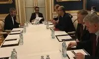 گزارش امیدوارکننده منبع ایرانی از فضای مذاکرات