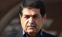 باقری‌نیا: فولاد، اخباری را نمی‌خواهد