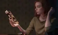 بازیگر گامبی وزیر با کریستین بیل همبازی شد