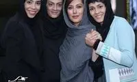صحبت‌های خواهران منصوریان درباره الهام چرخنده و مهتاب کرامتی