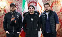 سریال «ساخت ایران ۲»؛ پر زرق و برق، ولی پوشالی