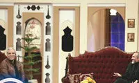 بازیگر نهنگ عنبر مهمان امشب دورهمی