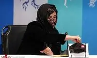 کرونا، باران کوثری را راهی بیمارستان کرد