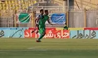 نبرد استقلالی‌ها را محمود فکری برد
