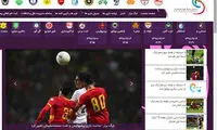 دیدار پرسپولیس - نفت مسجدسلیمان برگزار می‌شود