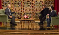 مهمانان امشب دورهمی