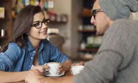 راه های جذاب شدن در اولین برخورد