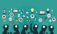 بررسی وضعیت سواد رسانه‌ای در جامعه ایران