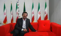 شهیدی فرد از پشت پرده پارک ملت می گوید