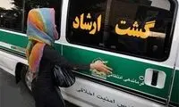 اگر گشت ارشاد خوب است چرا در انتخابات تعطیل می‌شود؟