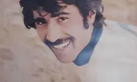 درگذشت ستاره با تکنیک در سکوت