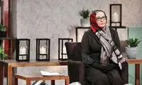 لاله صبوری: کار با مهران مدیری؛ نه، نه، اصلا!