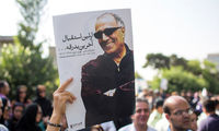کارنامه کیارستمی در برنامه «سینمای ایران»