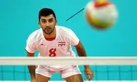 فرهاد ظریف: قطعا المپیکی می شویم