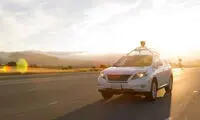 خودروهای پلیس یاب گوگل از راه می‌رسند
