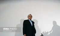 شهرام اسدی: «انتظامی» نقش را زندگی می‌کرد