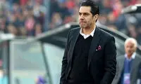 پیروانی: نفت خوب است، اما ما پرسپولیس هستیم