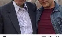 بازیگر «نون خ» عزادار شد