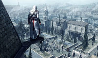 اطلاعات بازی Assassin’s Creed بعدی لو رفت