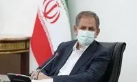 جهانگیری: وضعِ روستا‌ها قبل از انقلاب تاسف‌بار بود