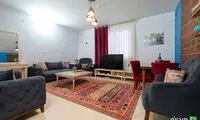 دکوراسیون ساده ایرانی خانه نیلوفر و علیرضا