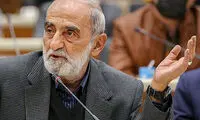 این یک نفر مخالف رابطه مستقیم با آمریکاست