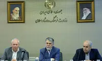 صالحی: روزنامه‌ها در خطر کاهش مخاطب هستند