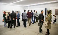 چه خبر از گالری‌ها در روزهای ابری؟