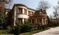 عکس: گشتی در موزه موسیقی ایران