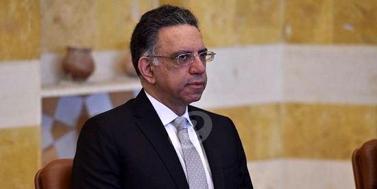 وزیر محیط‌ زیست لبنان استعفای خود را اعلام کرد