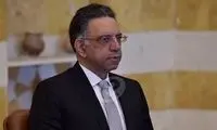 وزیر محیط‌ زیست لبنان استعفای خود را اعلام کرد