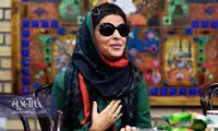 مریم حیدرزاده: خارج از ایران نمی‌توانم زندگی کنم